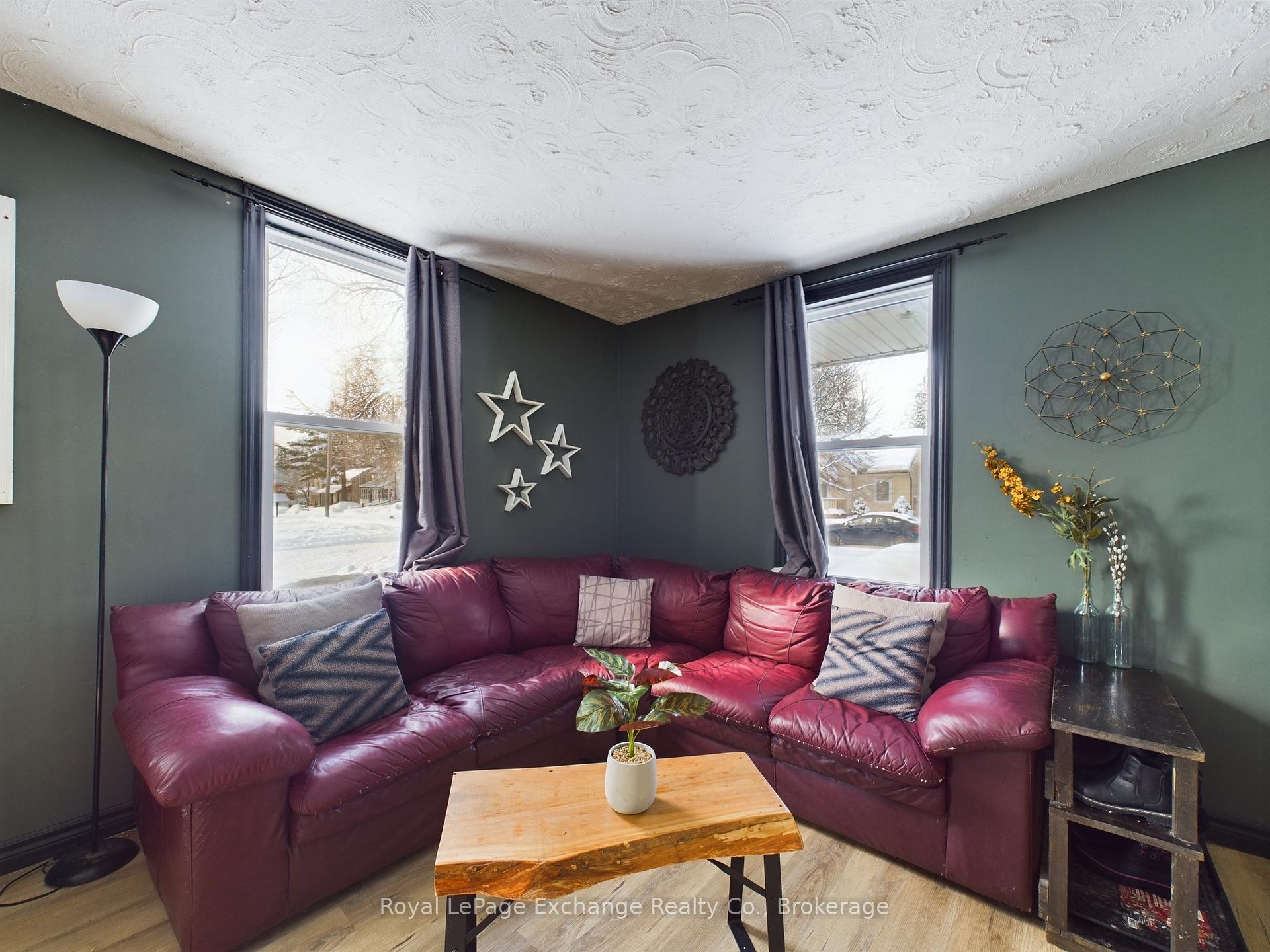 Photo 4 of 287 Frances Street, North Huron, Wingham — HOMEH
