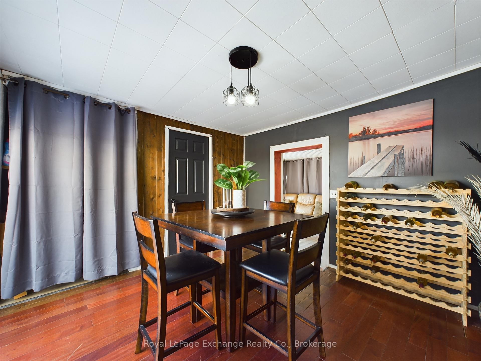 Photo 12 of 287 Frances Street, North Huron, Wingham — HOMEH
