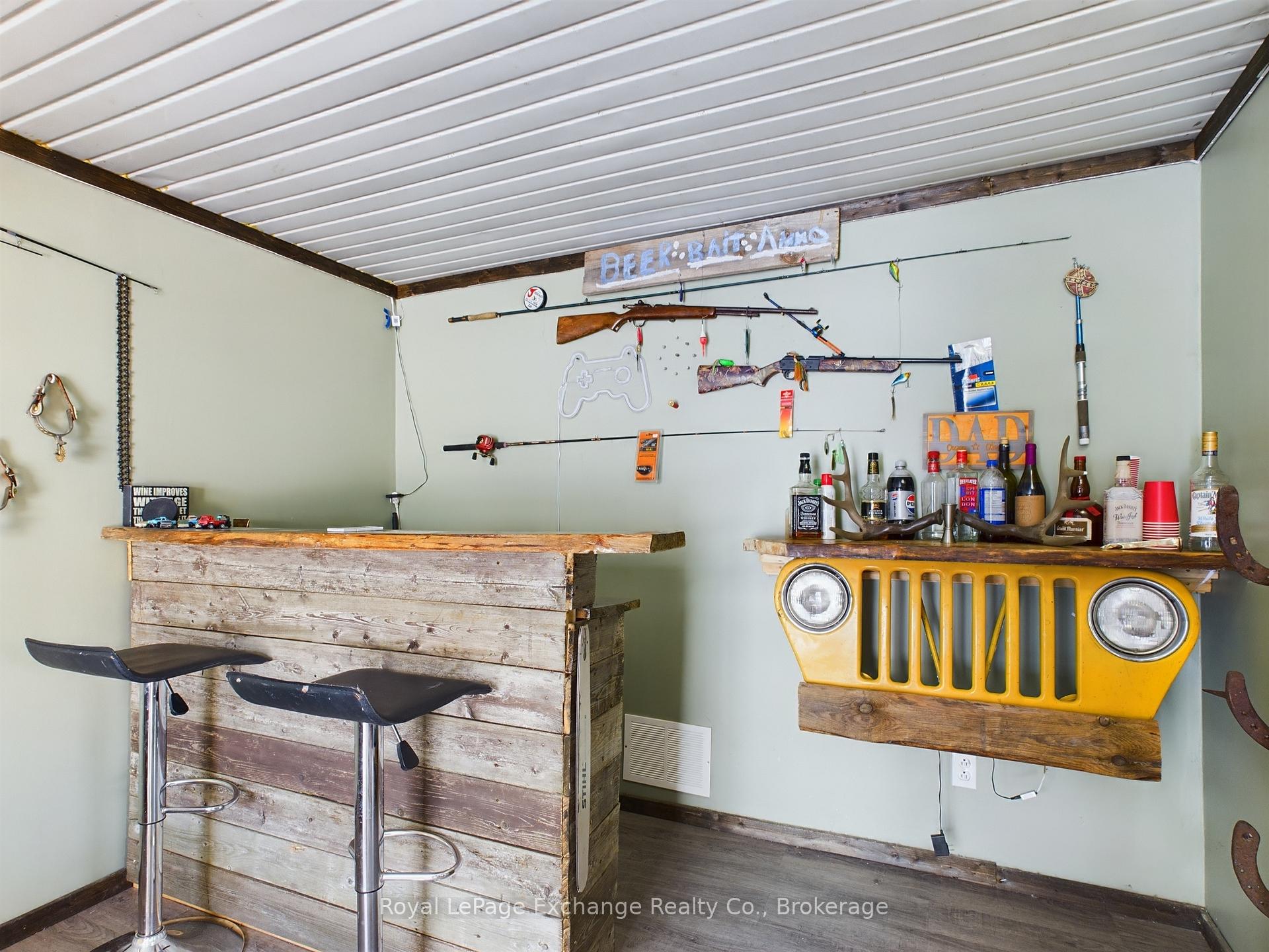 Photo 16 of 287 Frances Street, North Huron, Wingham — HOMEH