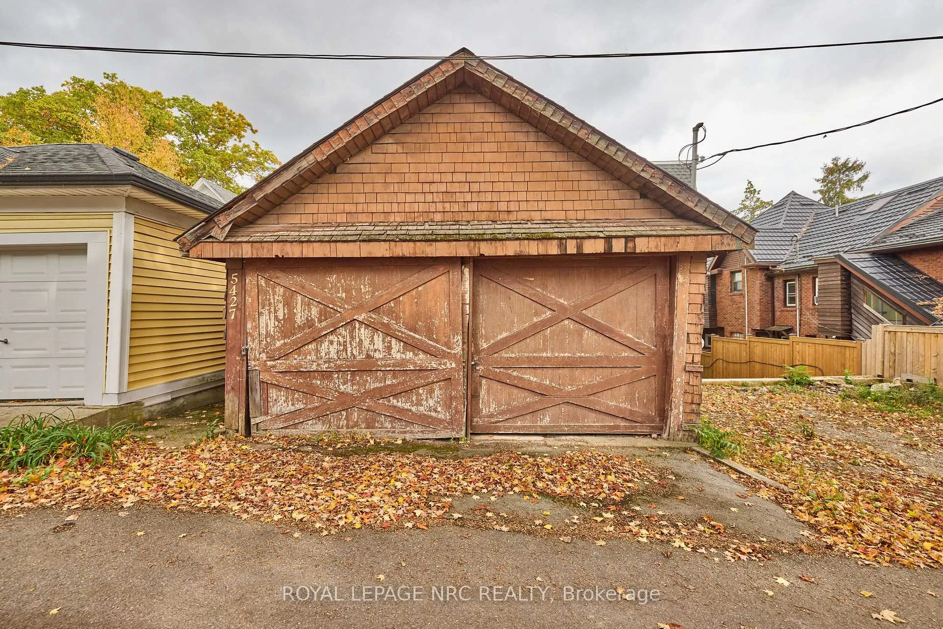Photo 14 of 5427 River Road, Niagara Falls, Downtown — HOMEH
