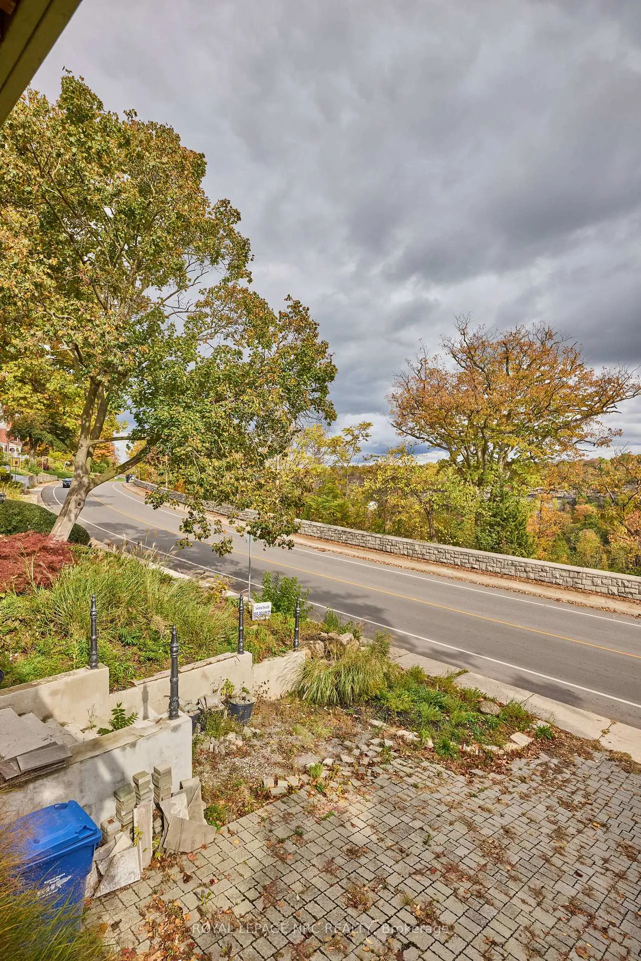 Photo 24 of 5427 River Road, Niagara Falls, Downtown — HOMEH