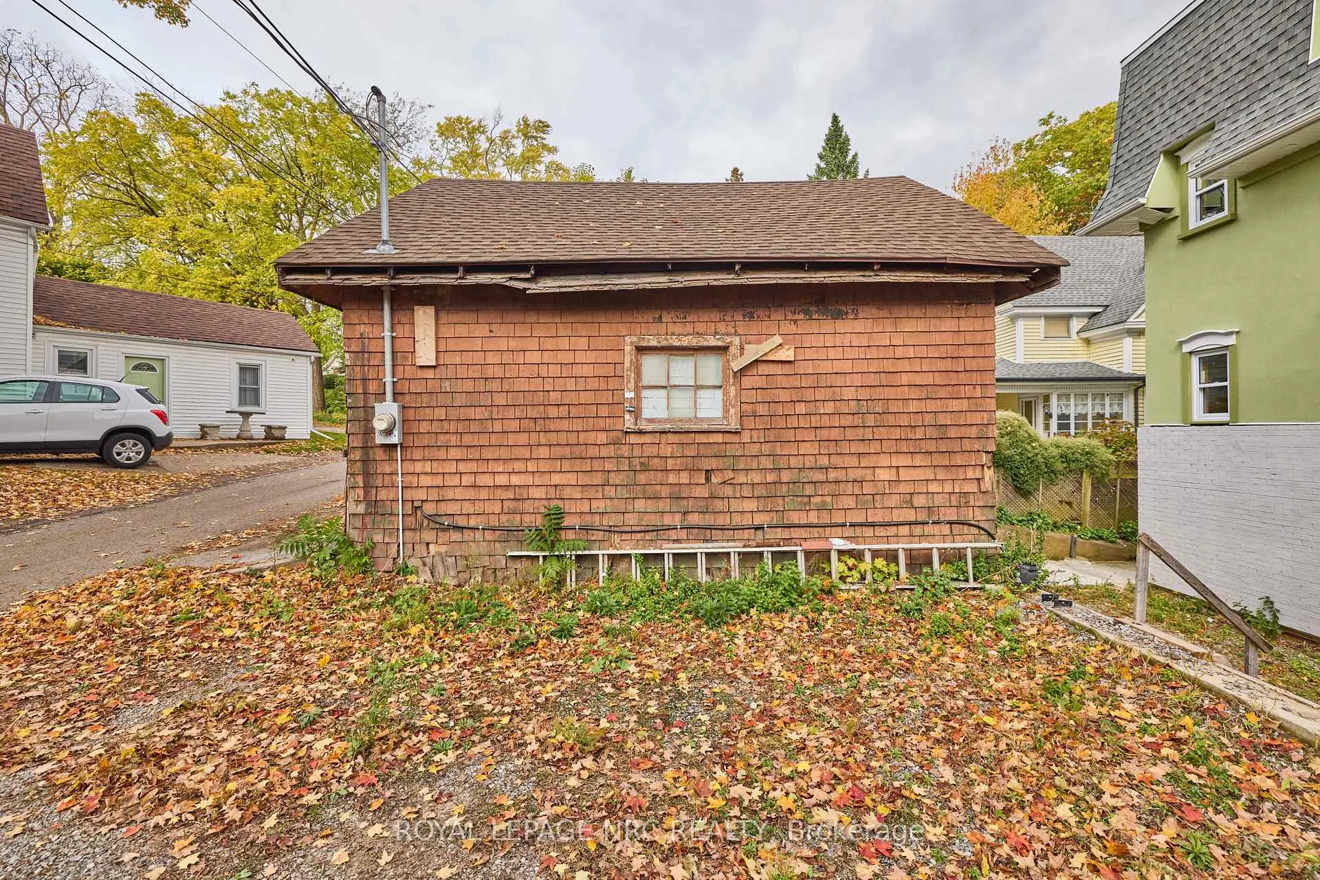 Photo 29 of 5427 River Road, Niagara Falls, Downtown — HOMEH