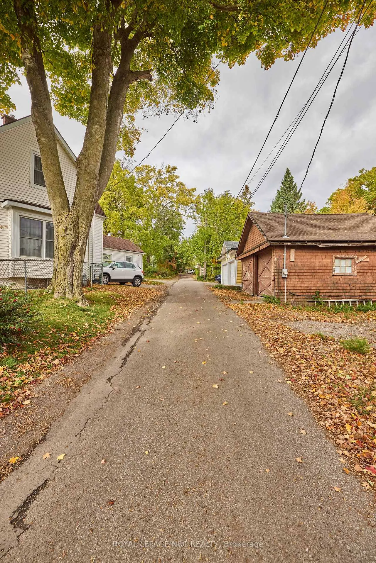Photo 30 of 5427 River Road, Niagara Falls, Downtown — HOMEH