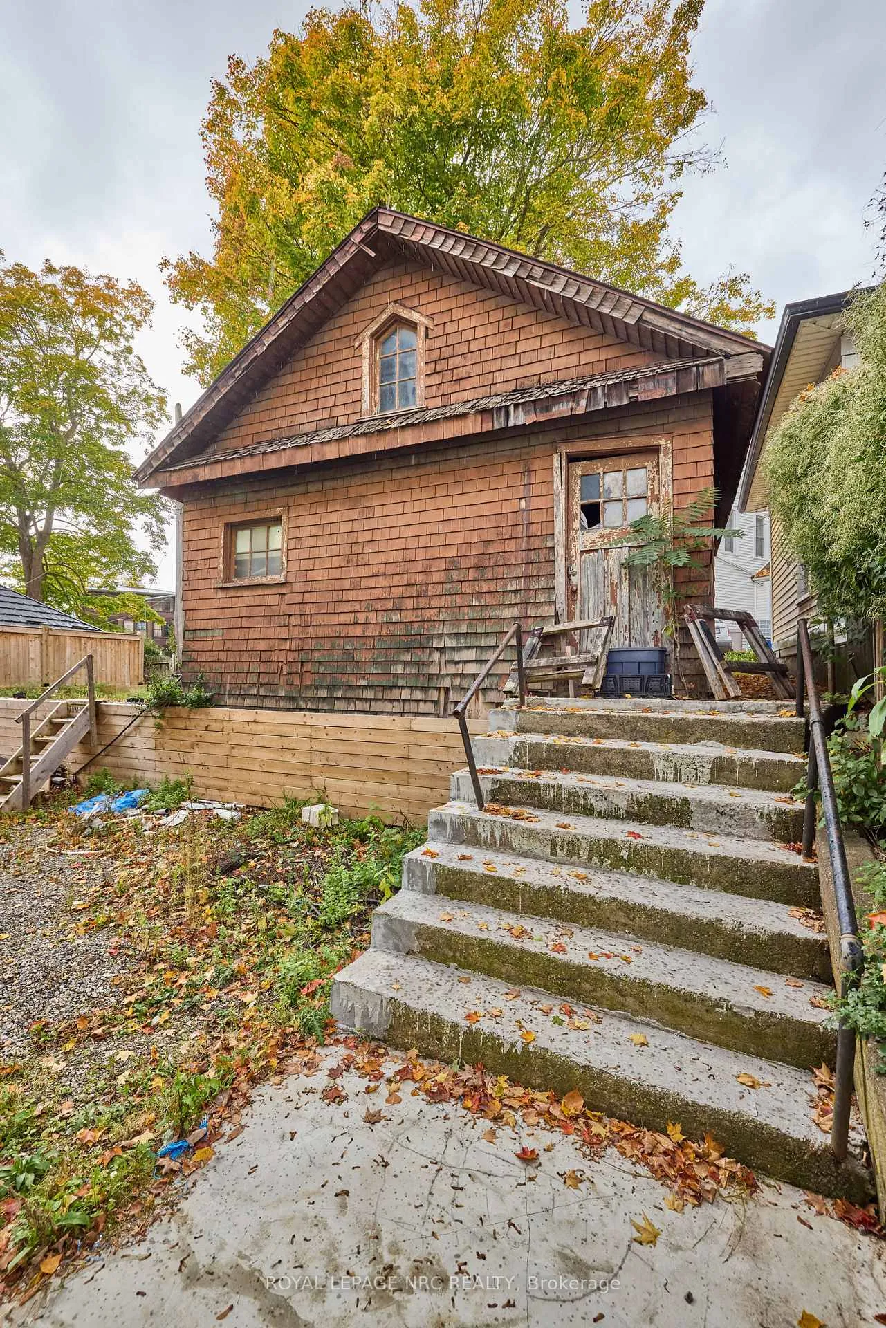 Photo 31 of 5427 River Road, Niagara Falls, Downtown — HOMEH