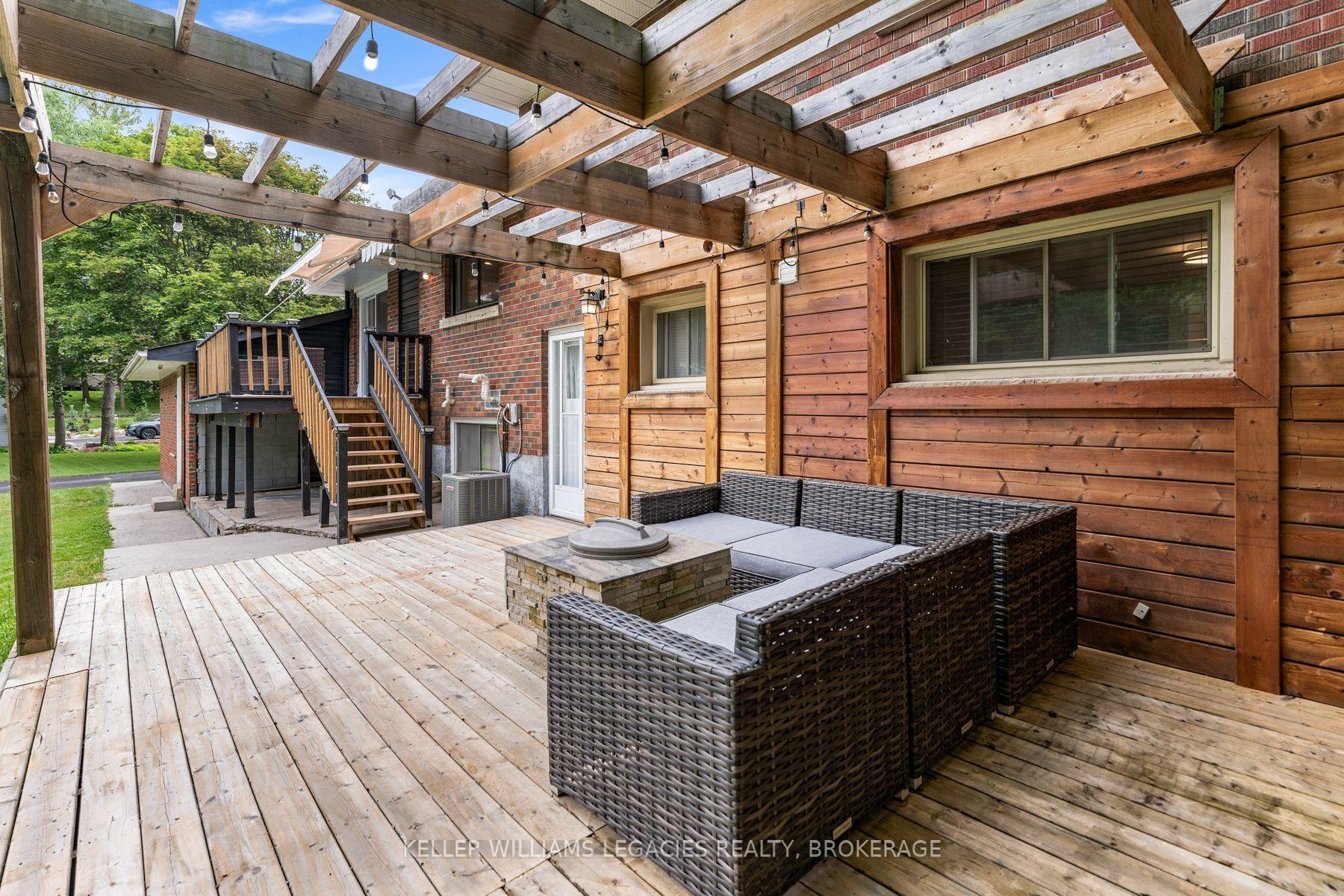 Photo 45 of 725 Tacoma Crescent, Kingston, South of Taylor-Kidd Blvd — HOMEH