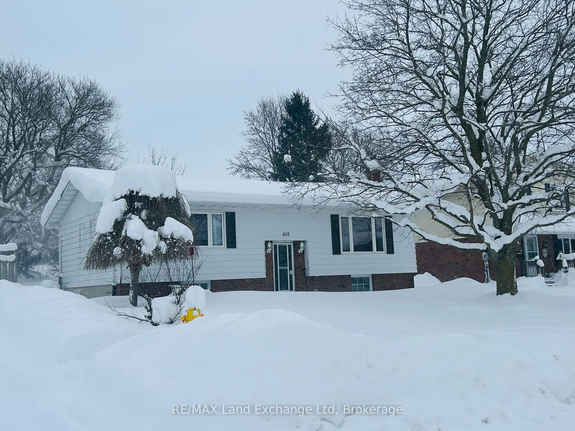 Photo 19 of 455 Highland Drive, North Huron, Wingham — HOMEH