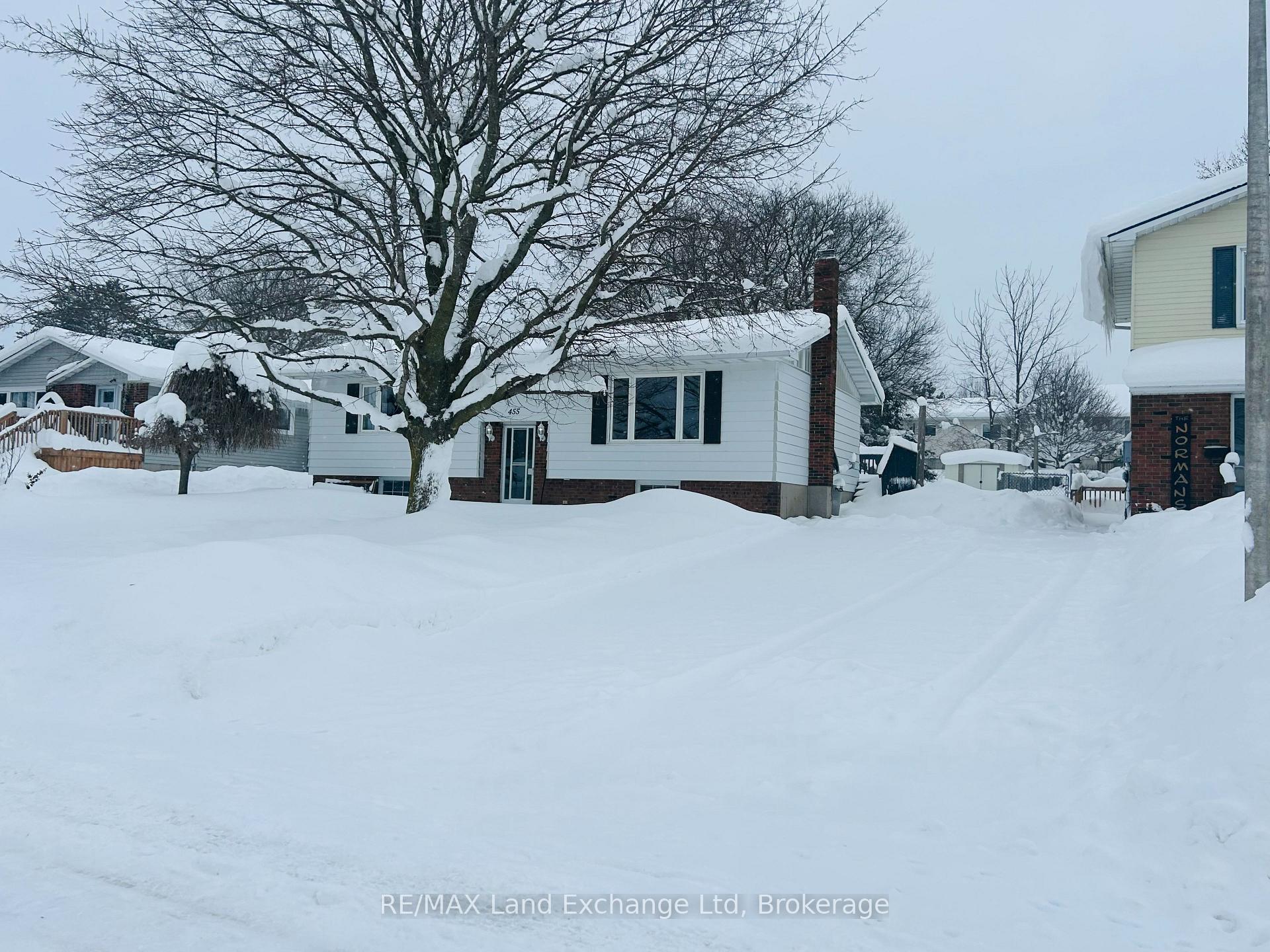 Photo 20 of 455 Highland Drive, North Huron, Wingham — HOMEH