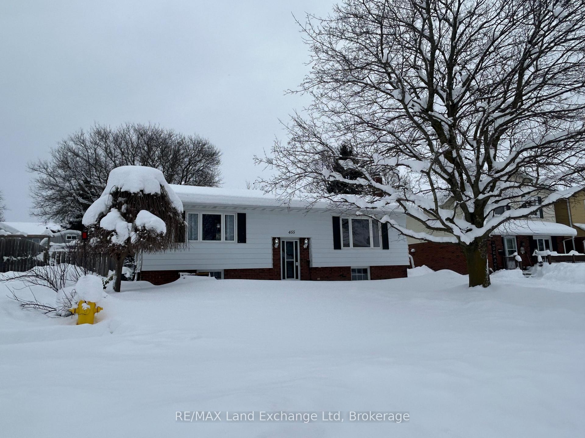 Photo 21 of 455 Highland Drive, North Huron, Wingham — HOMEH