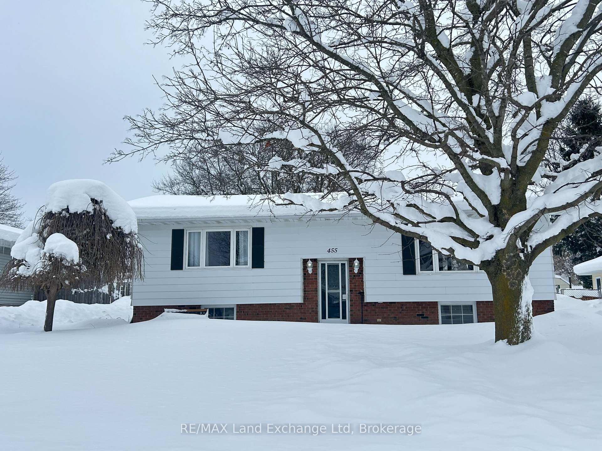Photo 22 of 455 Highland Drive, North Huron, Wingham — HOMEH