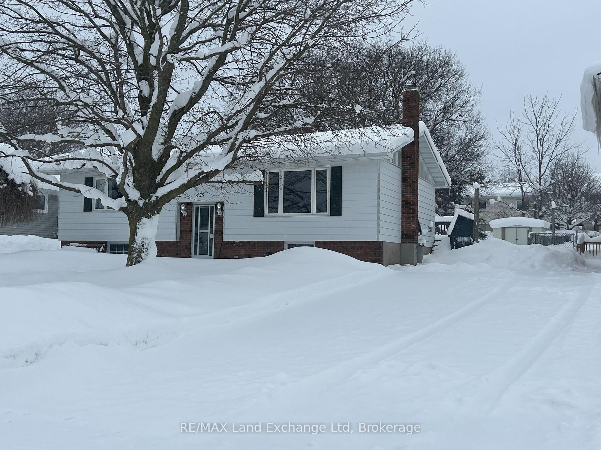 Photo 23 of 455 Highland Drive, North Huron, Wingham — HOMEH