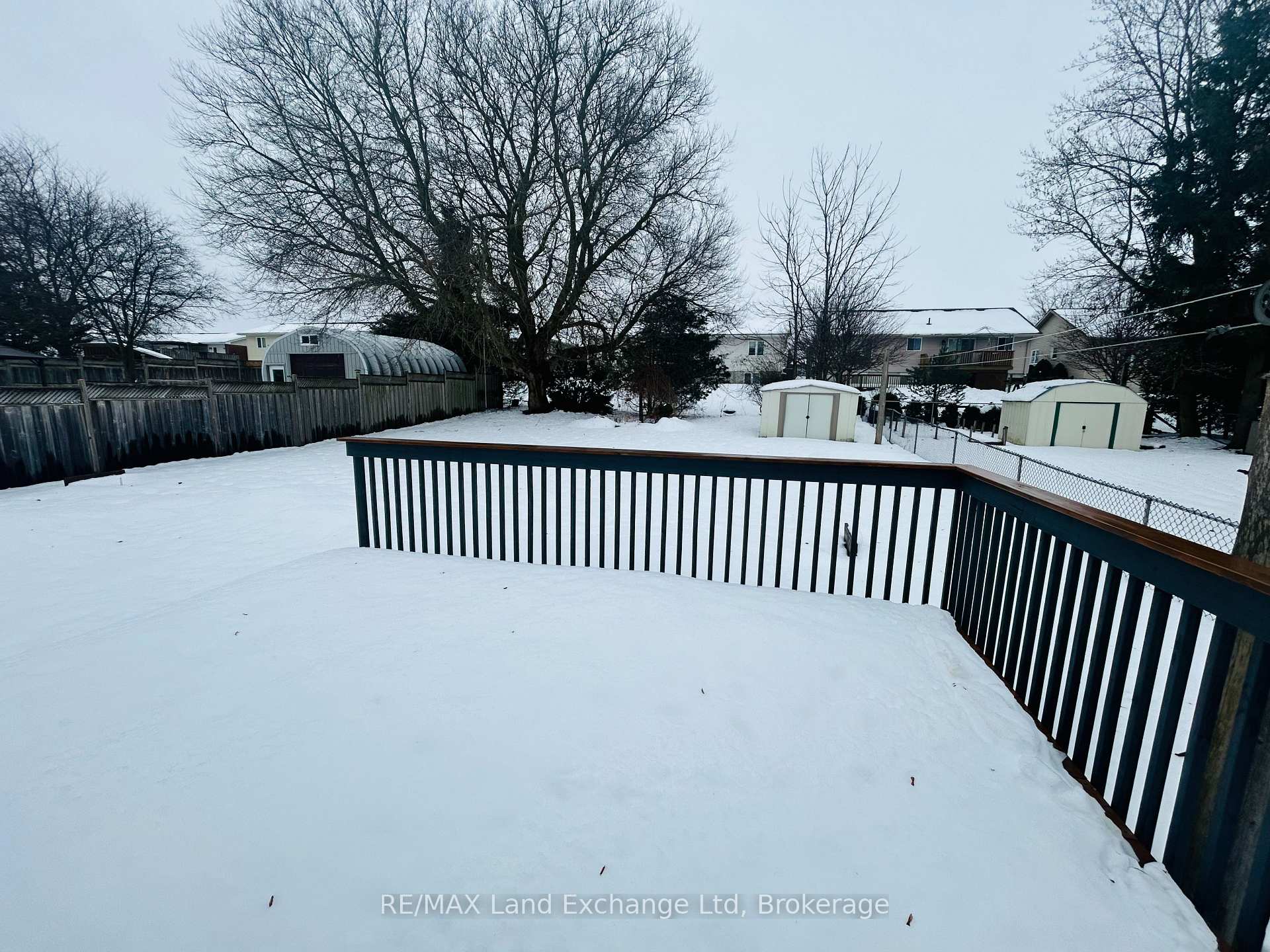 Photo 24 of 455 Highland Drive, North Huron, Wingham — HOMEH