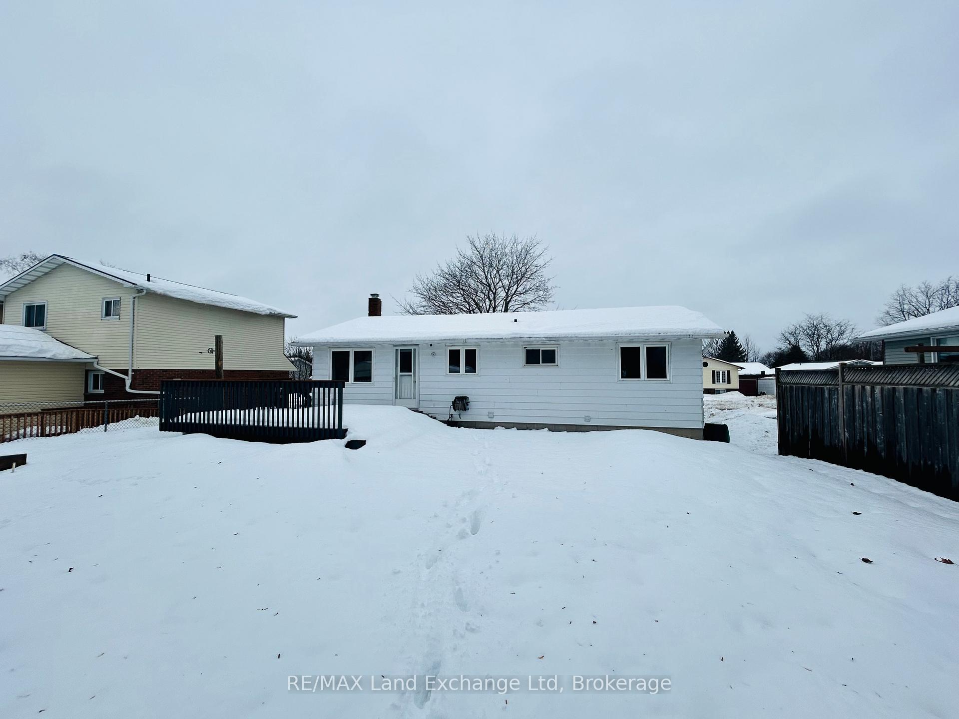 Photo 25 of 455 Highland Drive, North Huron, Wingham — HOMEH