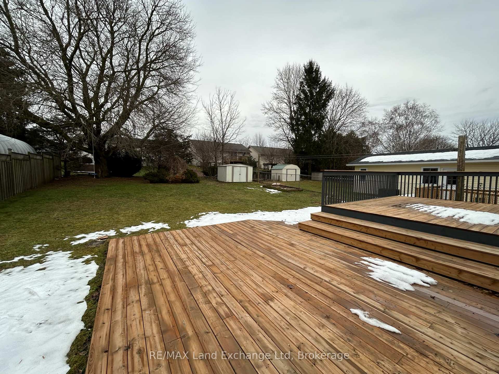 Photo 27 of 455 Highland Drive, North Huron, Wingham — HOMEH
