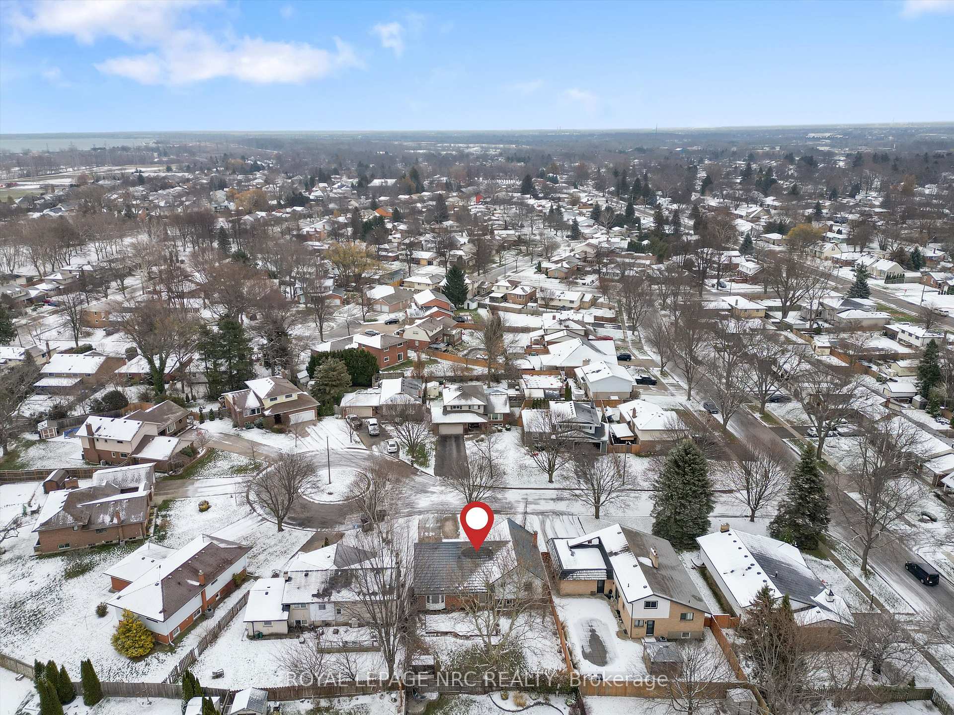 Photo 41 of 2821 Solar Crescent, Niagara Falls, Stamford — HOMEH