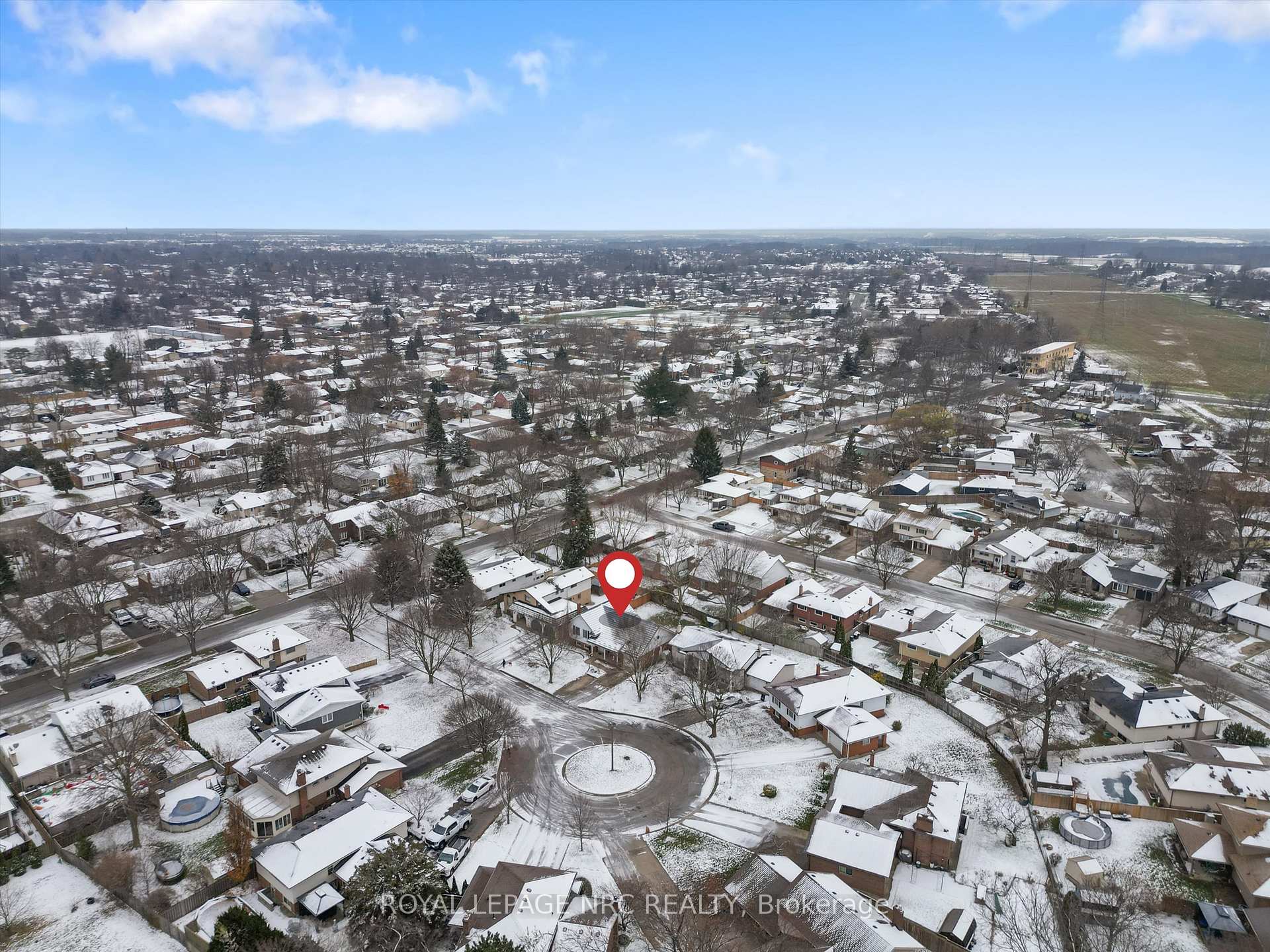 Photo 43 of 2821 Solar Crescent, Niagara Falls, Stamford — HOMEH
