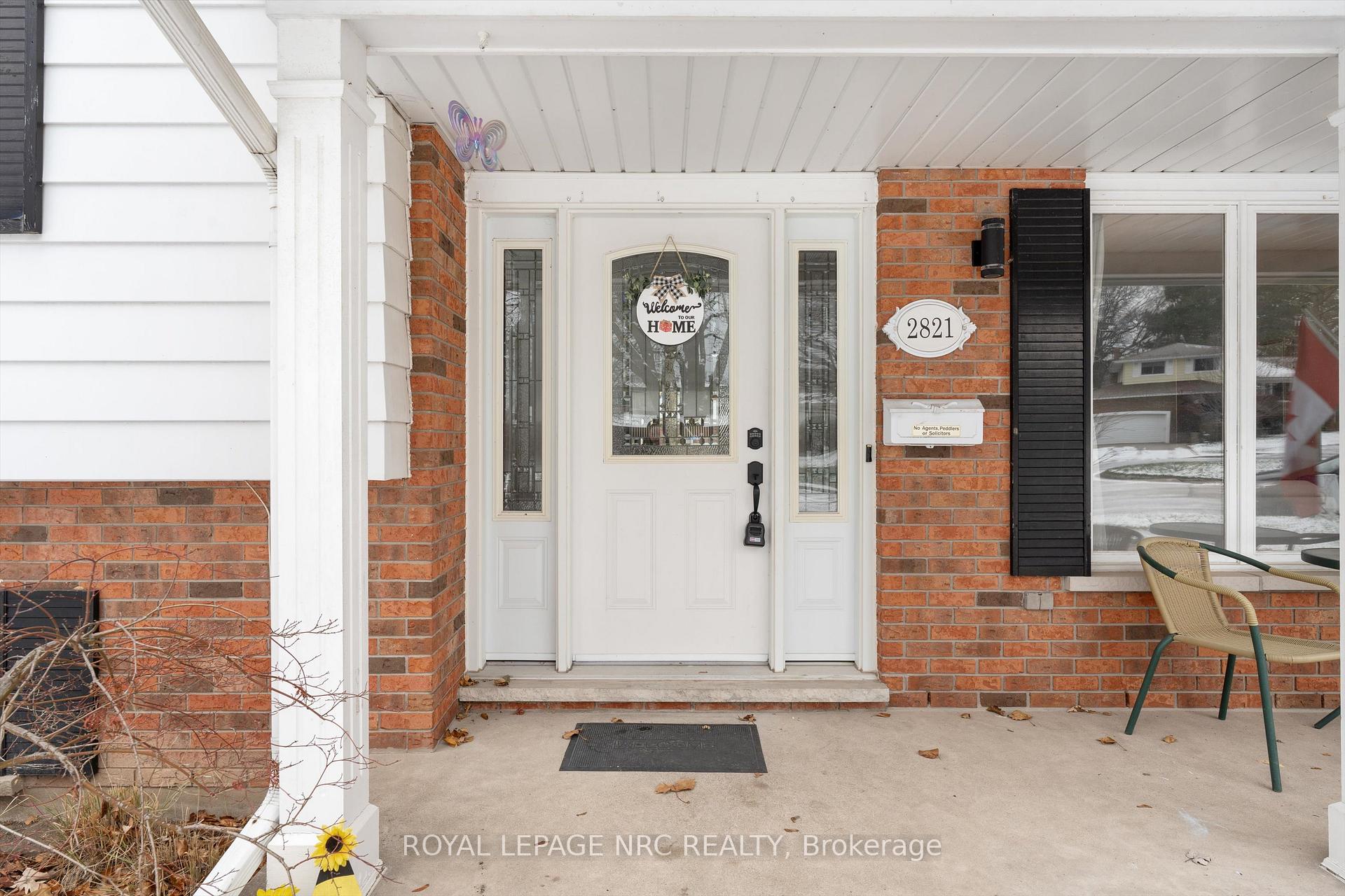 Photo 45 of 2821 Solar Crescent, Niagara Falls, Stamford — HOMEH