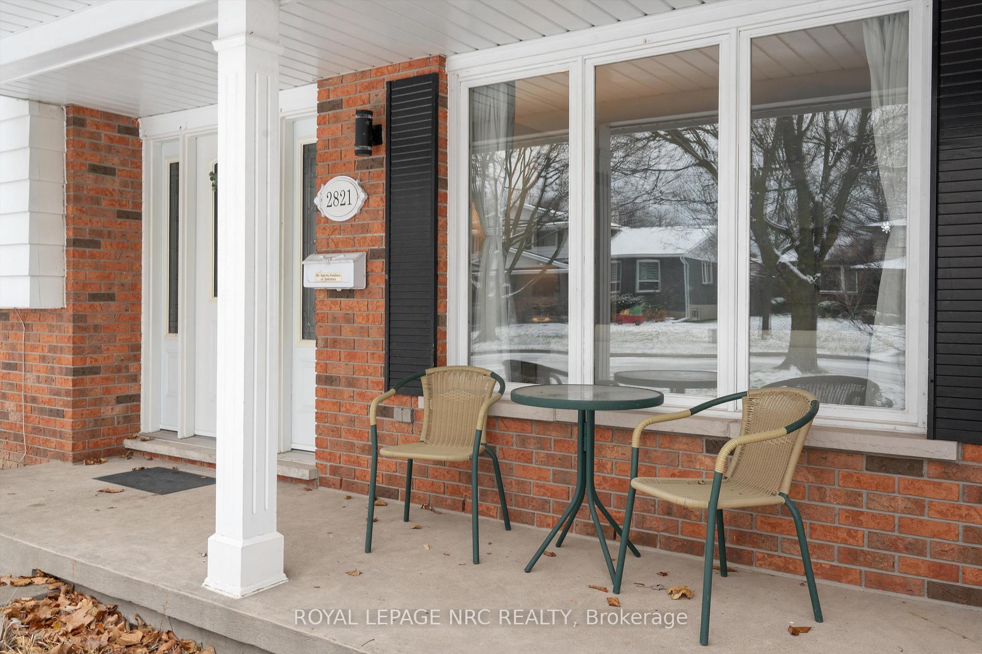 Photo 46 of 2821 Solar Crescent, Niagara Falls, Stamford — HOMEH