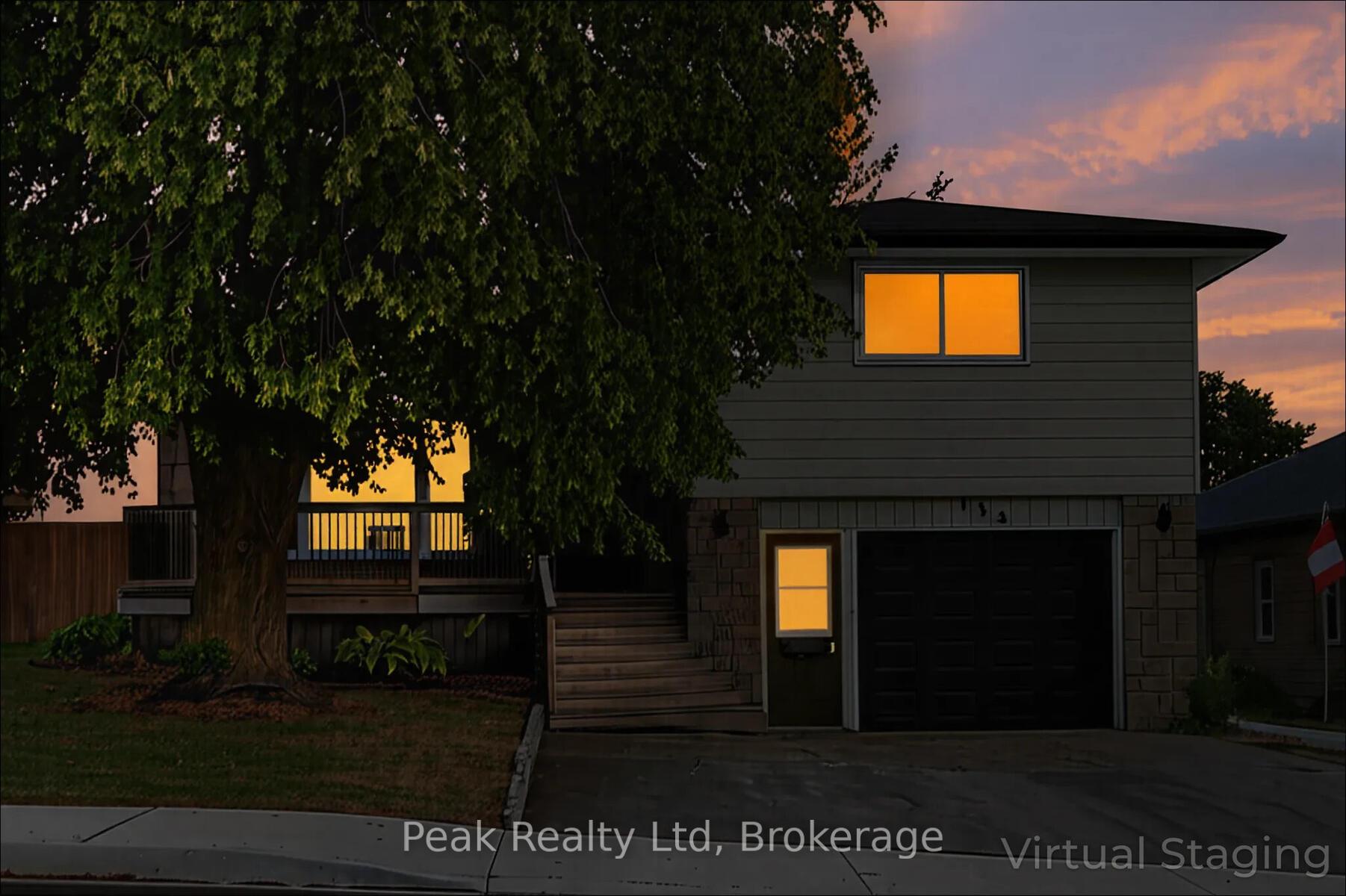 Photo 5 of 765 John Street W, North Perth, Listowel — HOMEH