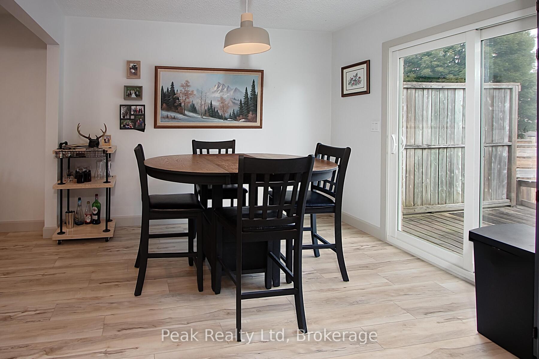 Photo 16 of 765 John Street W, North Perth, Listowel — HOMEH