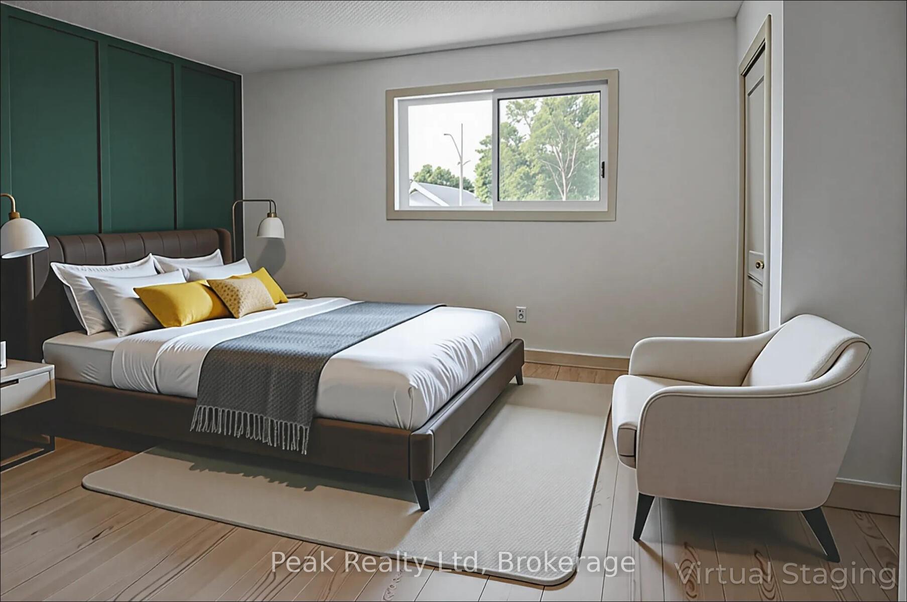 Photo 17 of 765 John Street W, North Perth, Listowel — HOMEH