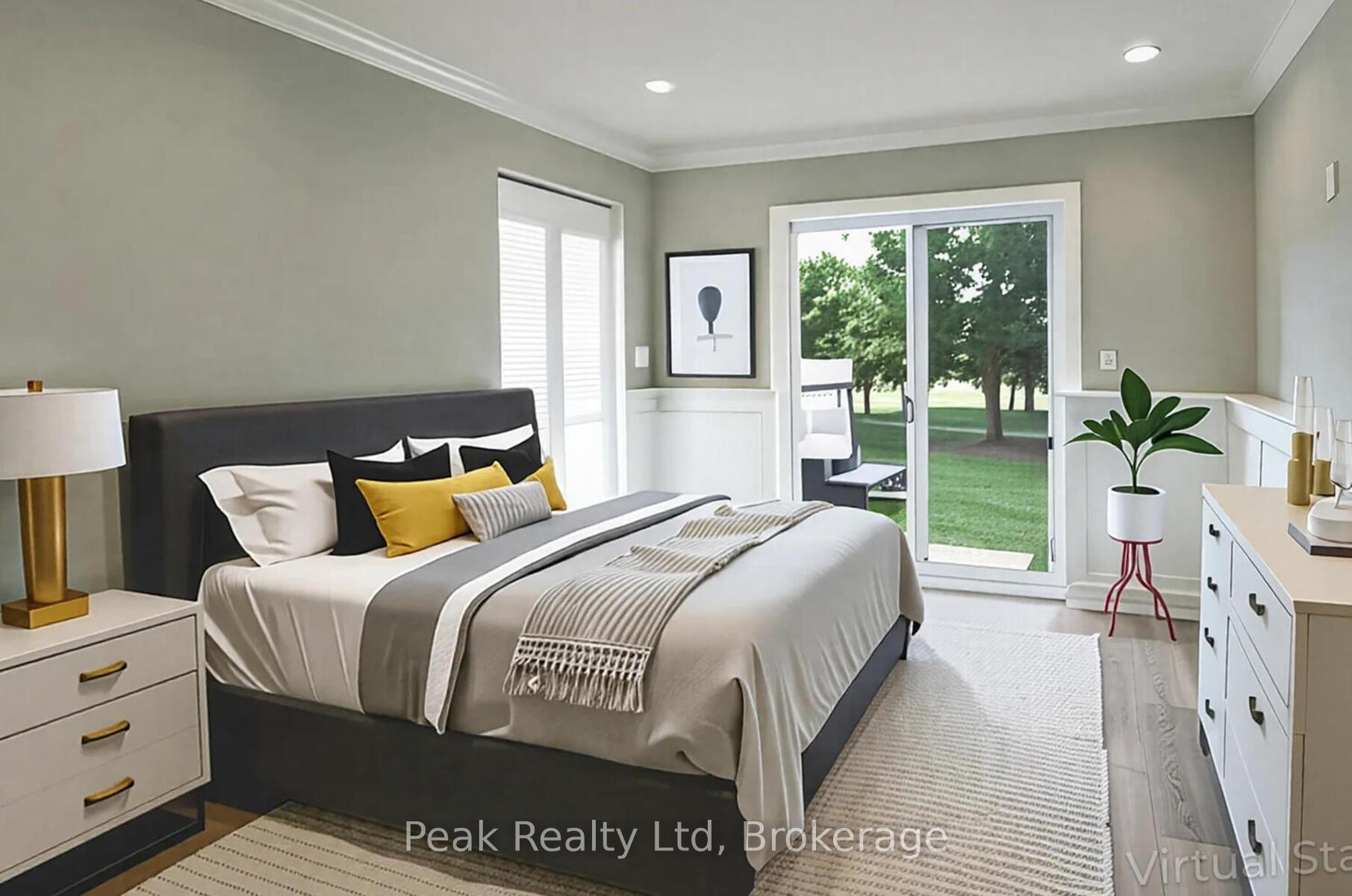 Photo 23 of 765 John Street W, North Perth, Listowel — HOMEH