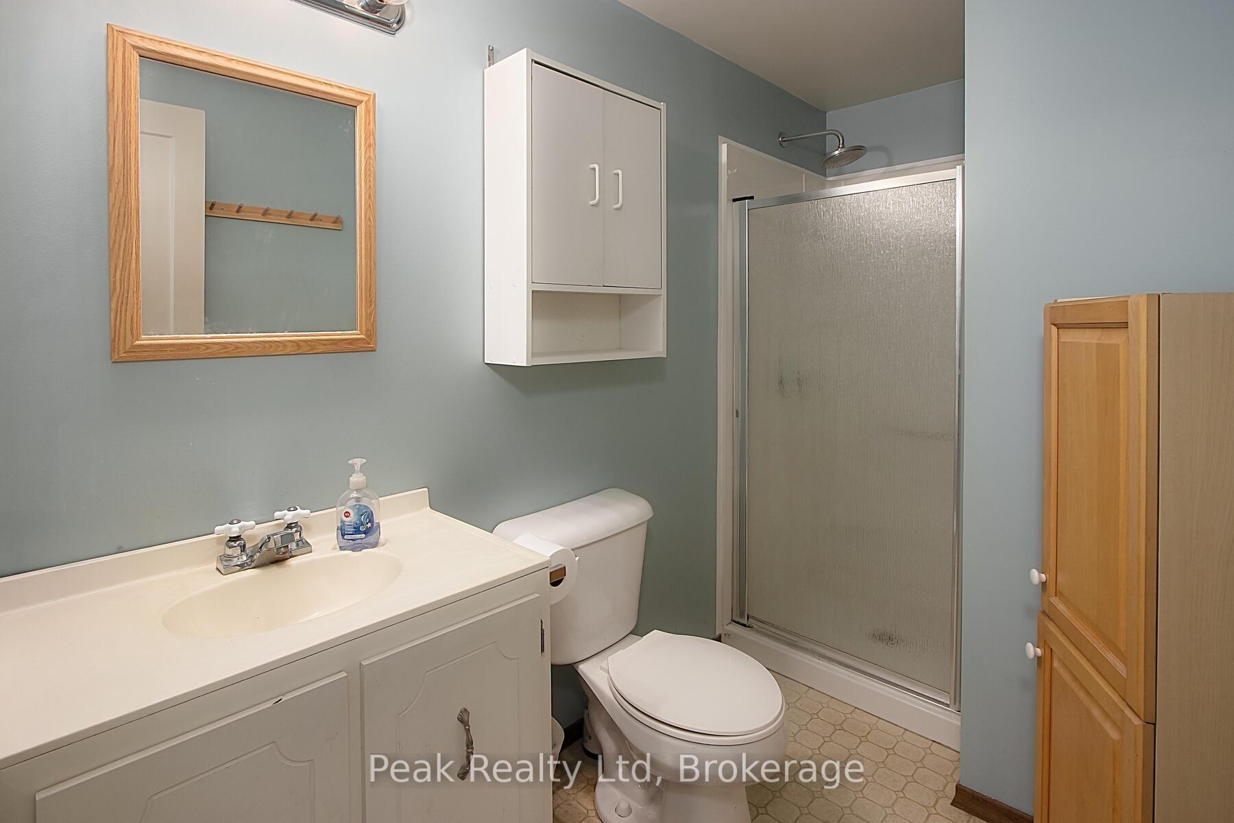 Photo 24 of 765 John Street W, North Perth, Listowel — HOMEH