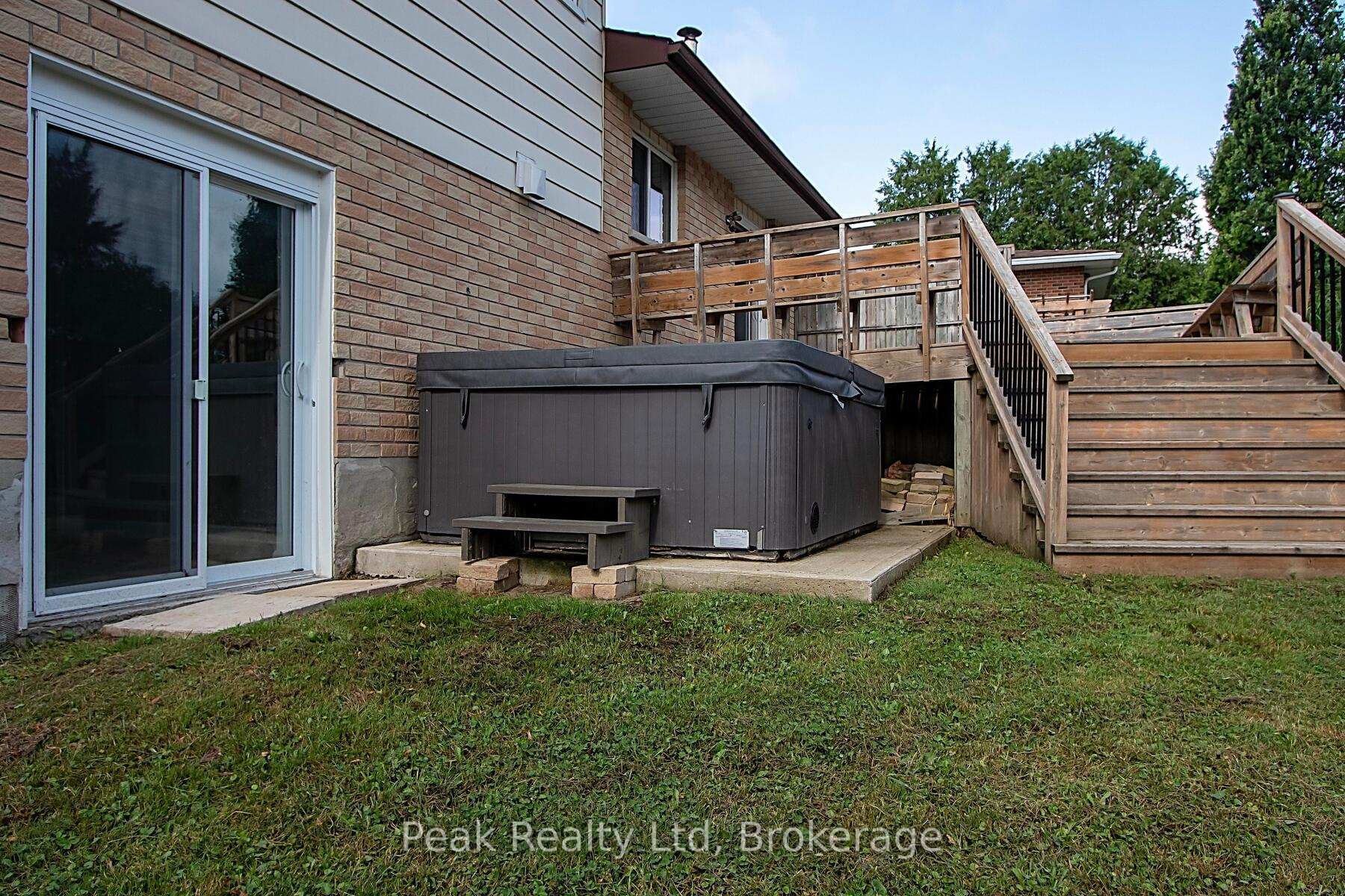 Photo 26 of 765 John Street W, North Perth, Listowel — HOMEH