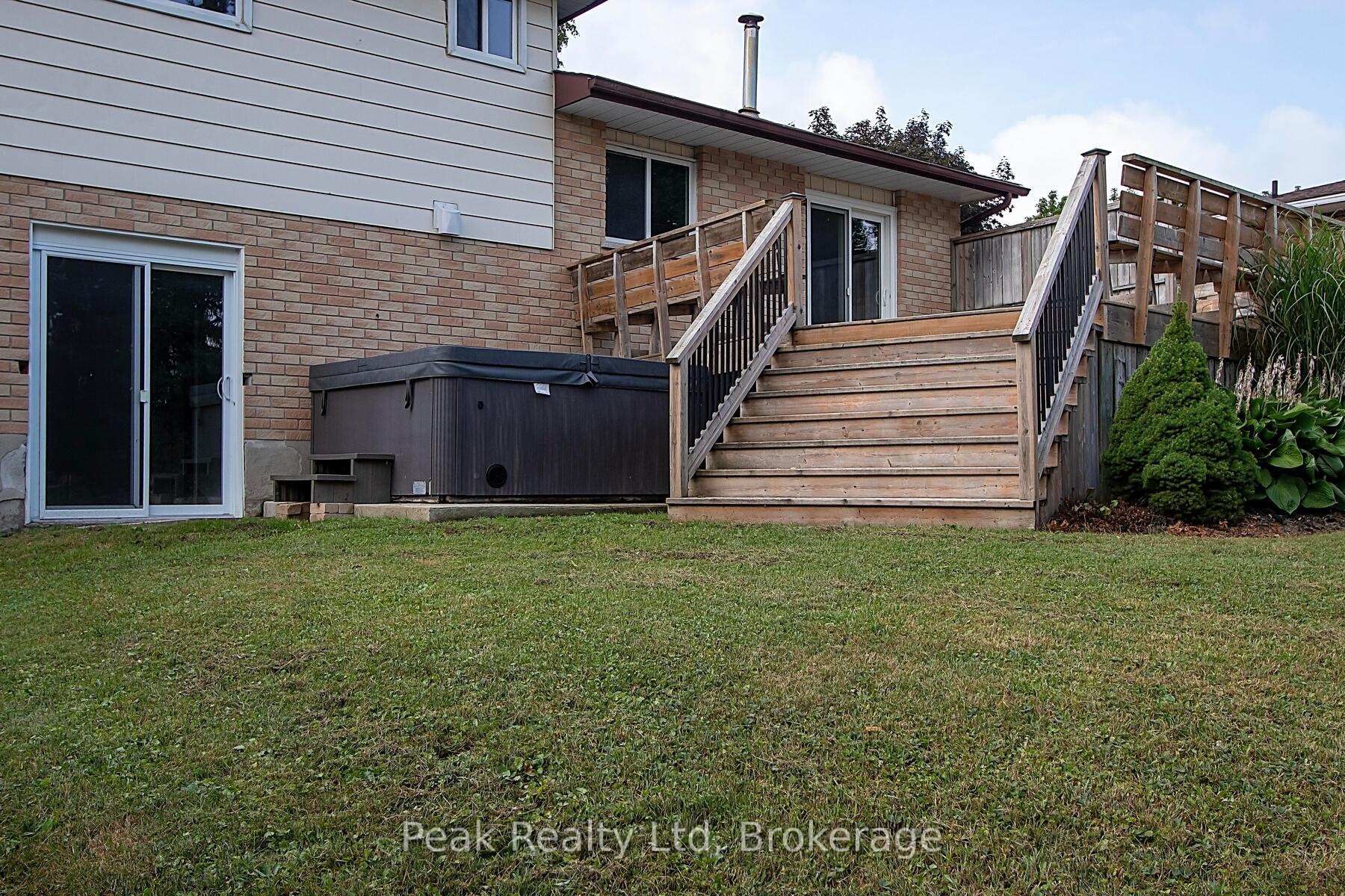 Photo 27 of 765 John Street W, North Perth, Listowel — HOMEH