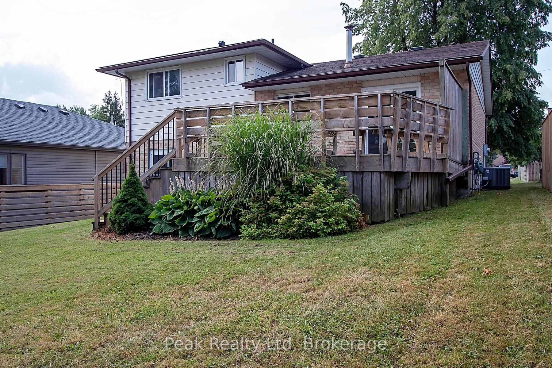 Photo 29 of 765 John Street W, North Perth, Listowel — HOMEH