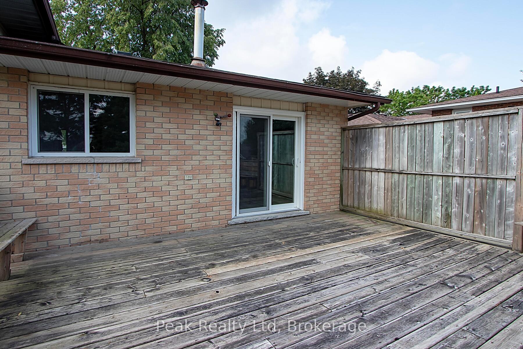 Photo 30 of 765 John Street W, North Perth, Listowel — HOMEH