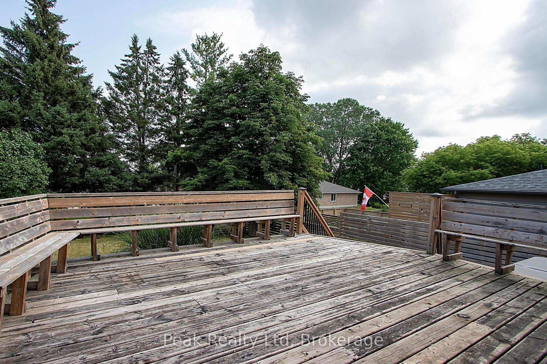 Photo 31 of 765 John Street W, North Perth, Listowel — HOMEH