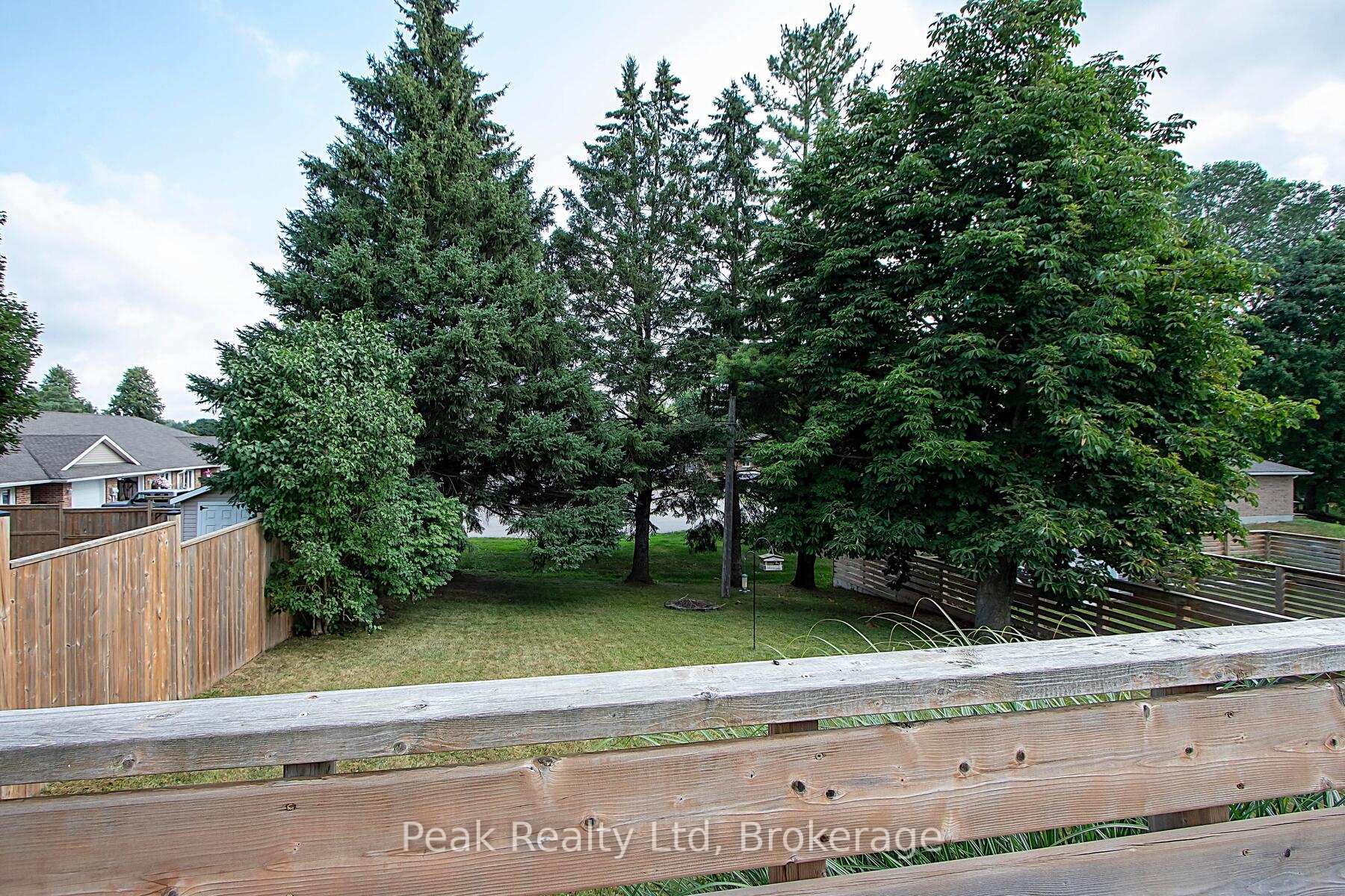 Photo 32 of 765 John Street W, North Perth, Listowel — HOMEH
