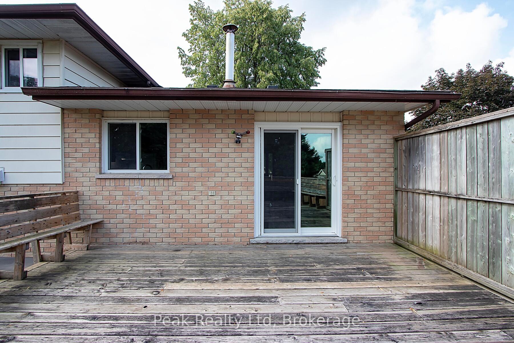 Photo 33 of 765 John Street W, North Perth, Listowel — HOMEH