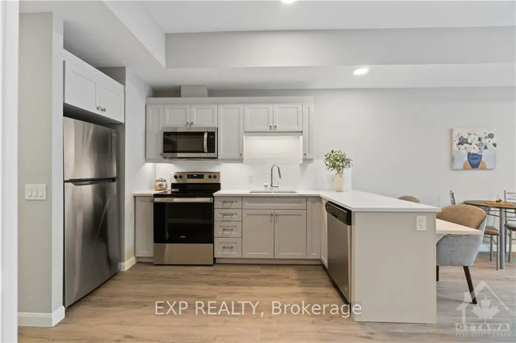 Photo 4 of Unit 117, 31 Eric Devlin Lane, Perth — HOMEH