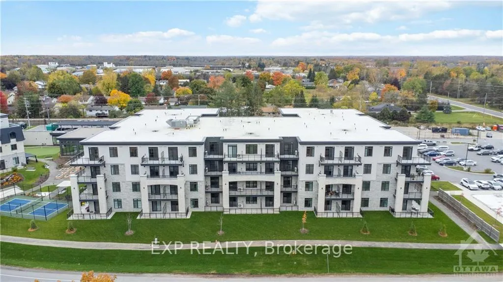 Photo 18 of Unit 117, 31 Eric Devlin Lane, Perth — HOMEH