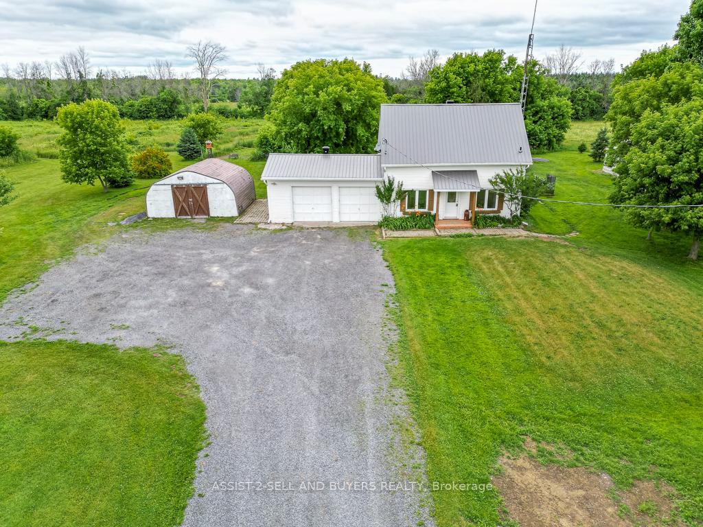 Photo 1 of 18485 Kenyon Conc Rd 5, North Glengarry, North Glengarry (Kenyon) Twp — HOMEH