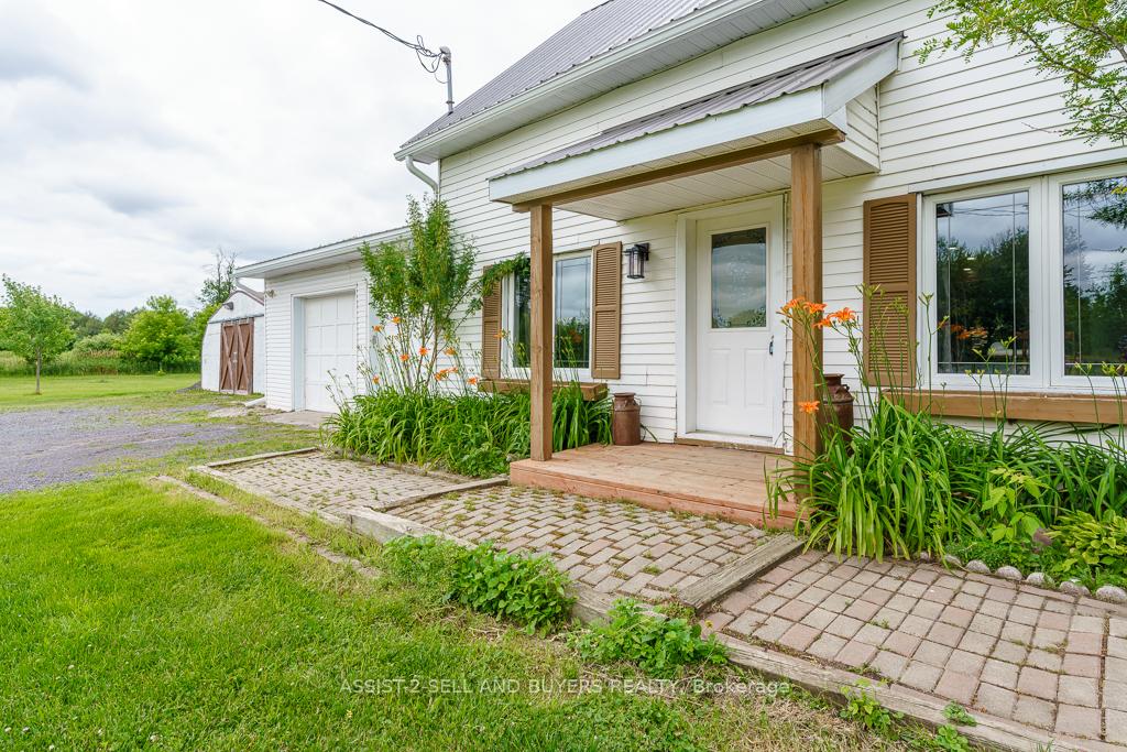 Photo 3 of 18485 Kenyon Conc Rd 5, North Glengarry, North Glengarry (Kenyon) Twp — HOMEH