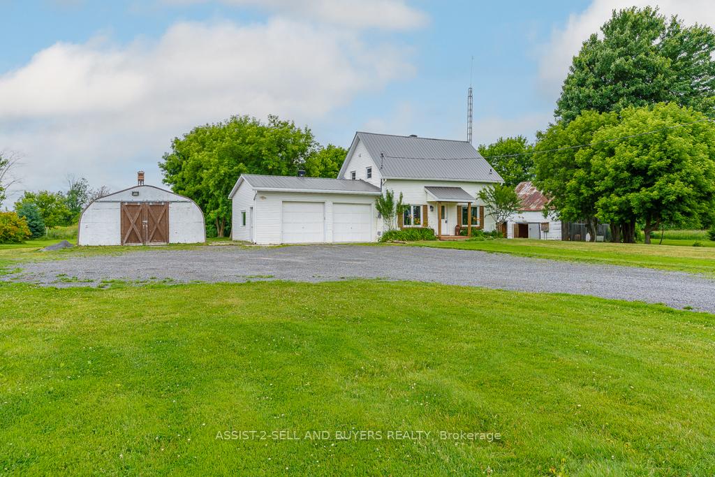 Photo 4 of 18485 Kenyon Conc Rd 5, North Glengarry, North Glengarry (Kenyon) Twp — HOMEH