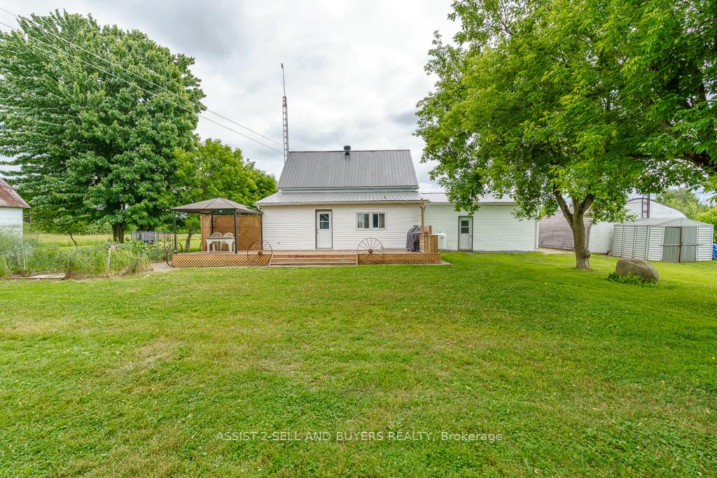 Photo 35 of 18485 Kenyon Conc Rd 5, North Glengarry, North Glengarry (Kenyon) Twp — HOMEH