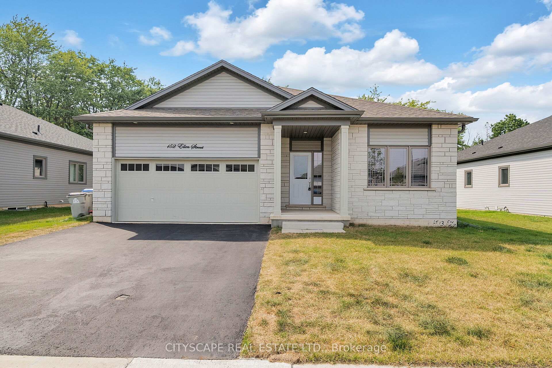 Photo 1 of 152 Ellen Street, North Perth, Elma — HOMEH