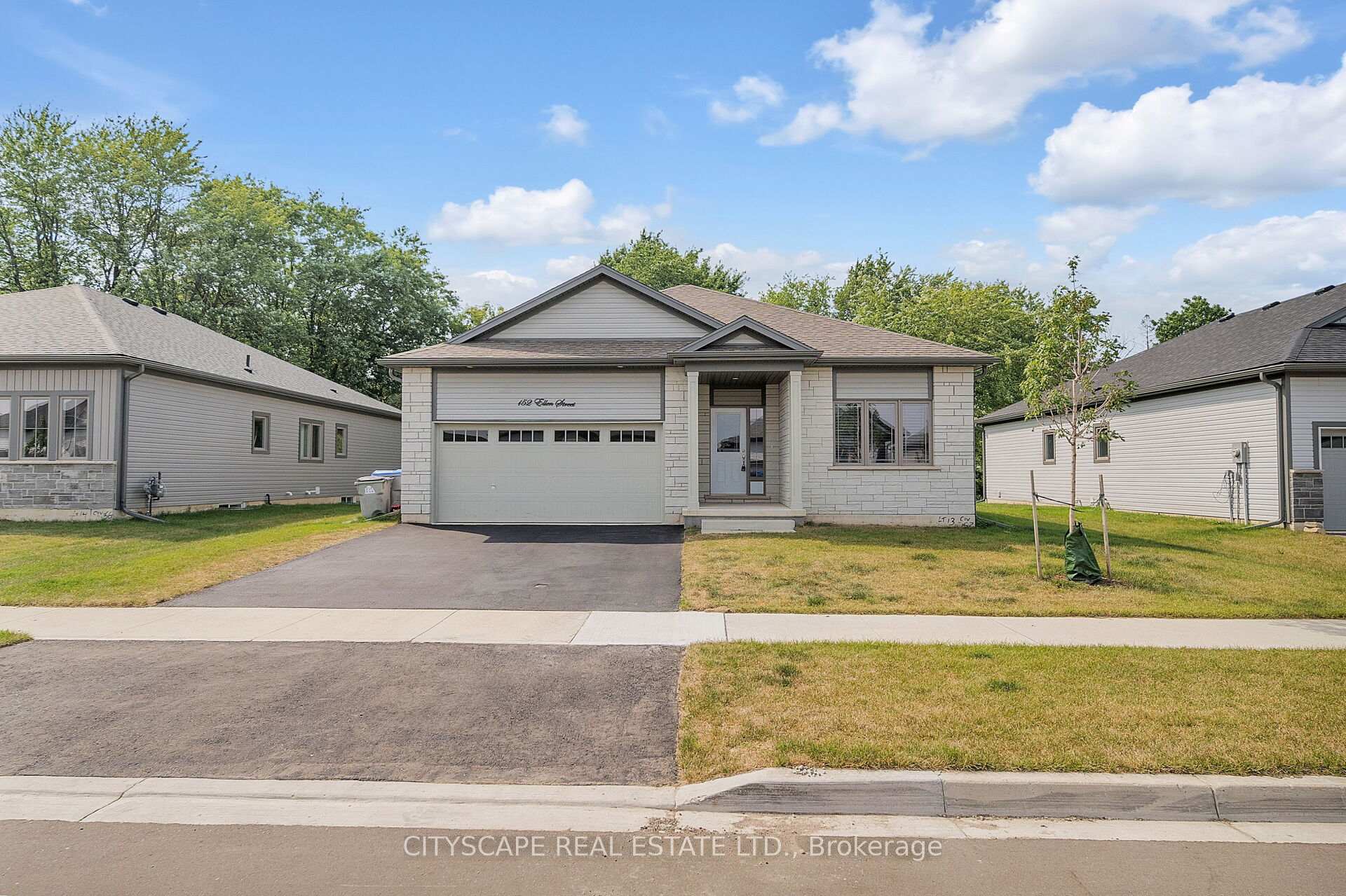 Photo 4 of 152 Ellen Street, North Perth, Elma — HOMEH