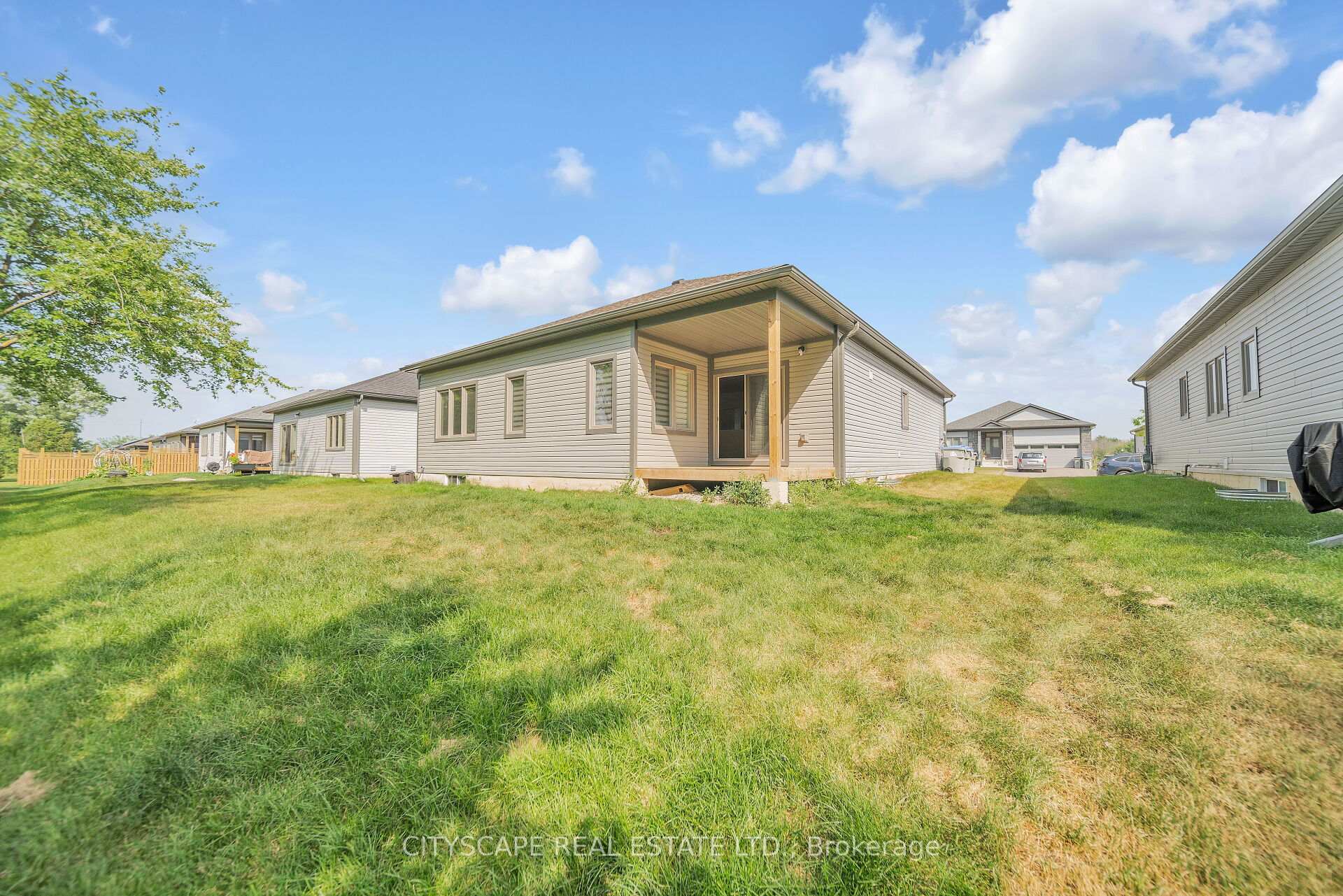 Photo 33 of 152 Ellen Street, North Perth, Elma — HOMEH