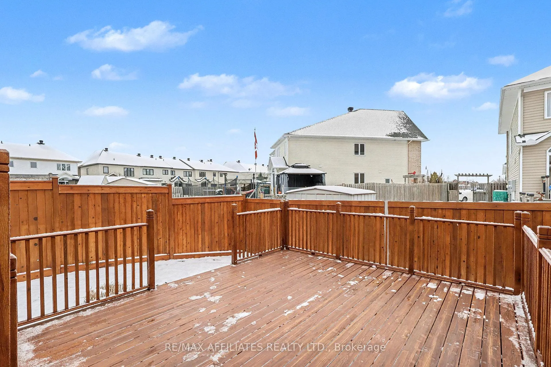 Photo 27 of 876 Ashenvale Way, Ottawa, Avalon East — HOMEH