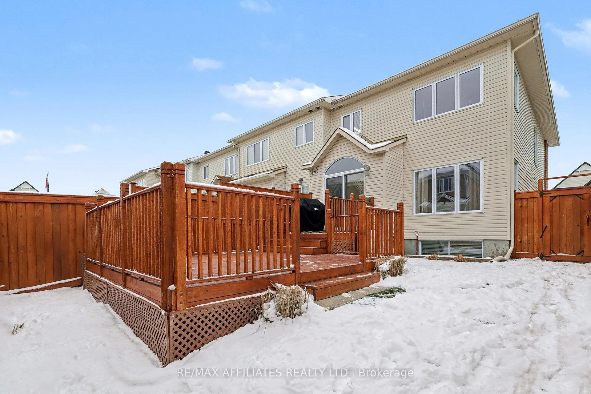 Photo 28 of 876 Ashenvale Way, Ottawa, Avalon East — HOMEH