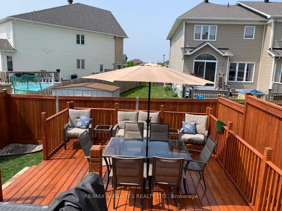 Photo 29 of 876 Ashenvale Way, Ottawa, Avalon East — HOMEH