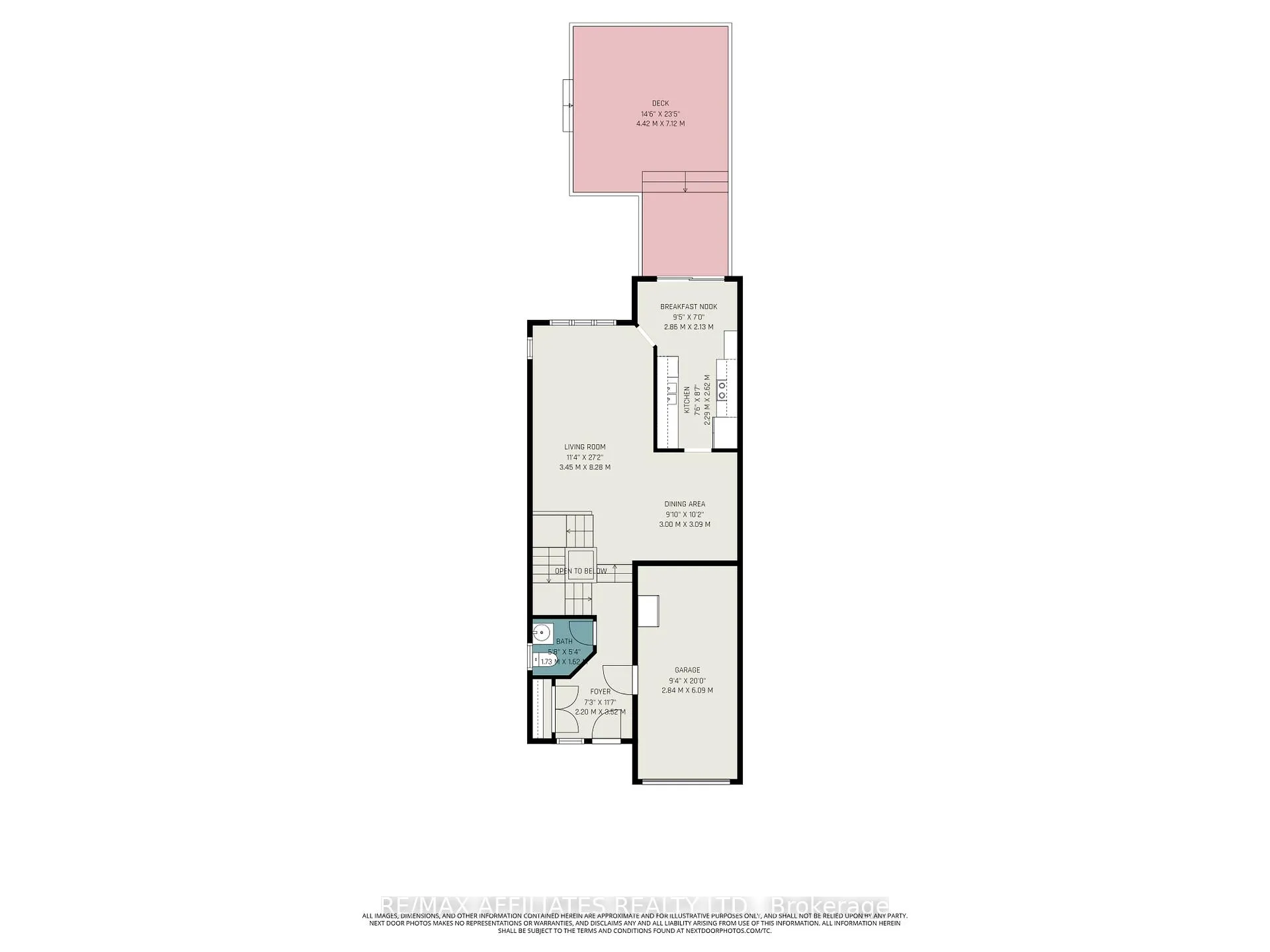 Photo 32 of 876 Ashenvale Way, Ottawa, Avalon East — HOMEH