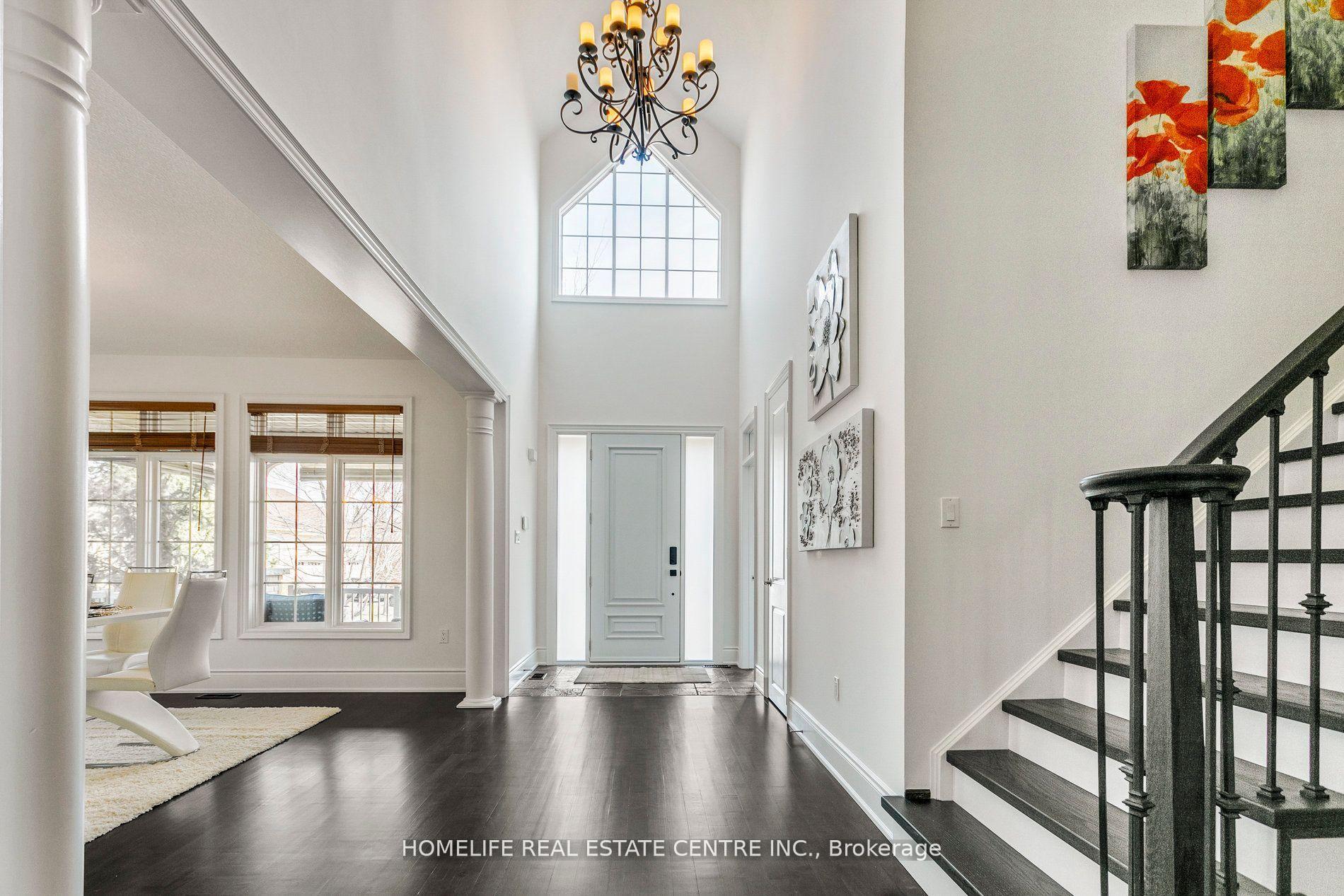 Photo 14 of 60 Young Court, Orangeville — HOMEH
