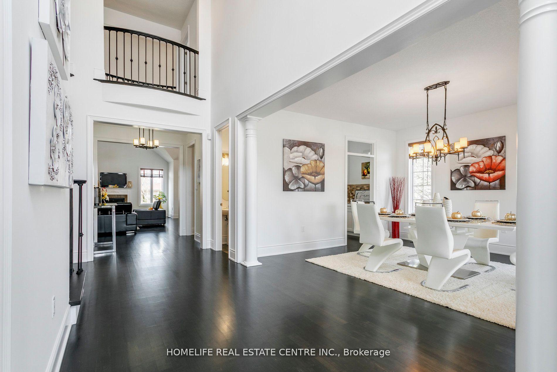Photo 20 of 60 Young Court, Orangeville — HOMEH