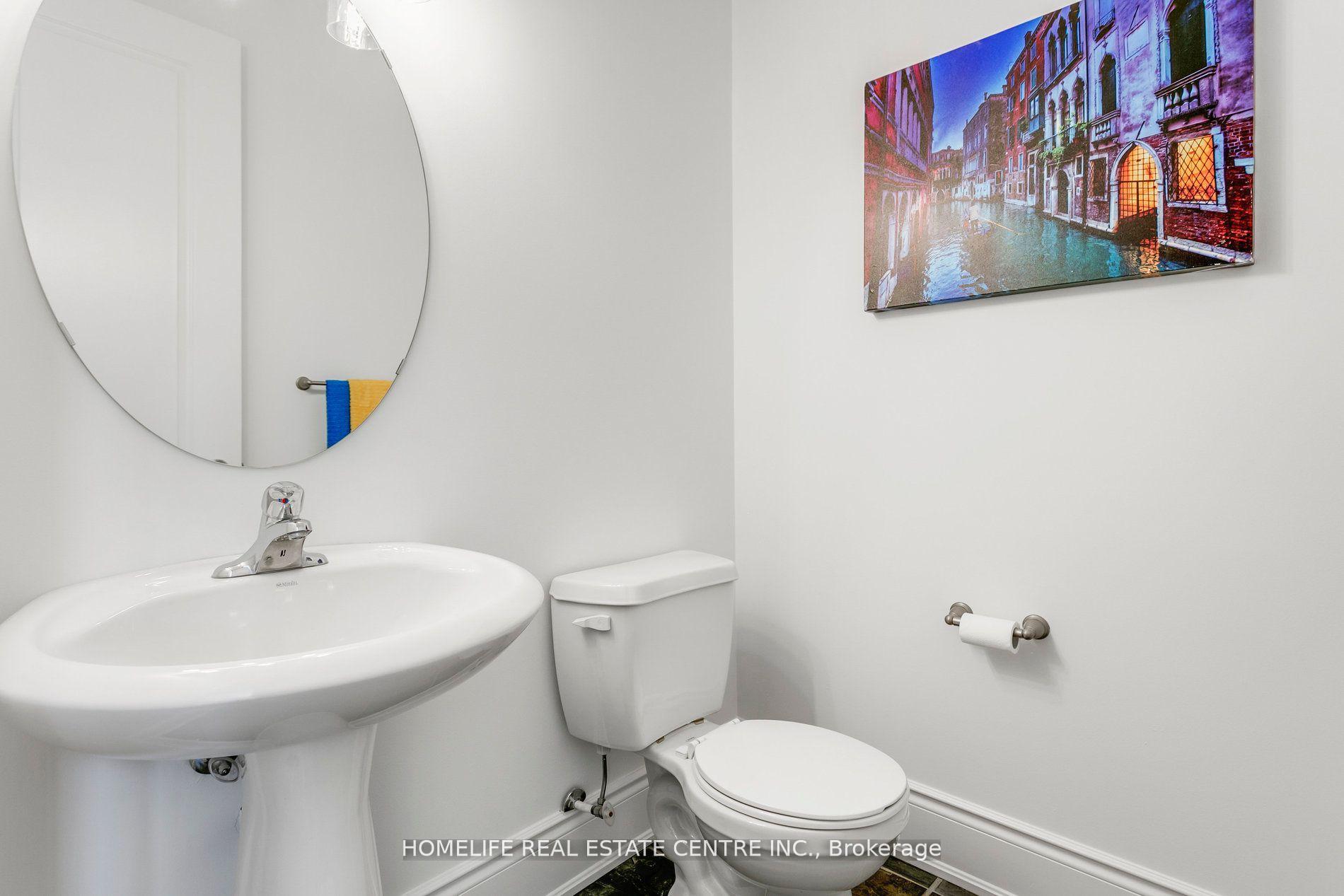 Photo 43 of 60 Young Court, Orangeville — HOMEH