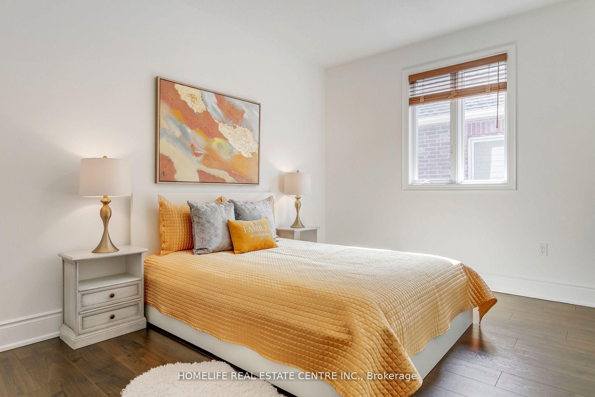 Photo 39 of 60 Young Court, Orangeville — HOMEH